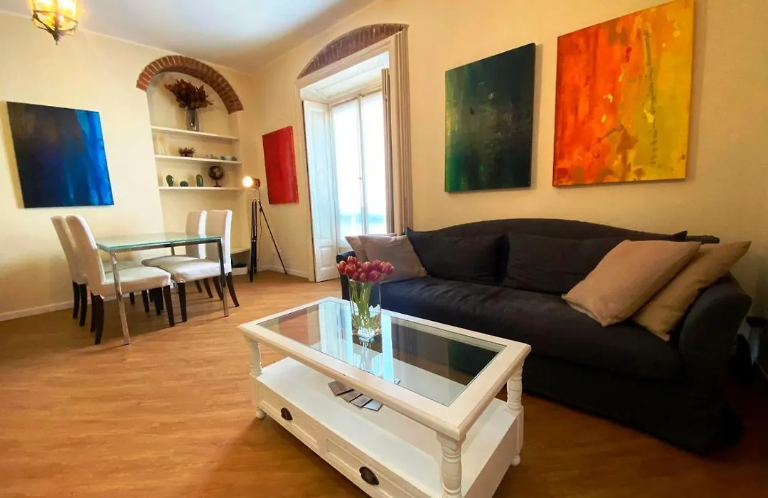 Vittoria Suite Milano-1