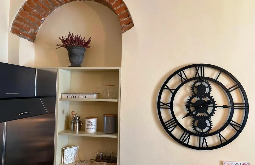 Vittoria Suite Milano-1