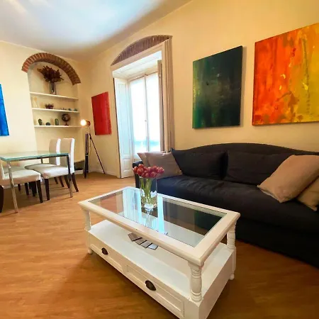 Vittoria Suite Milano-2
